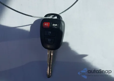 2012 Toyota Camry Se z USA, uszkodzony, nr VIN 4T1BF1FKXCU593185